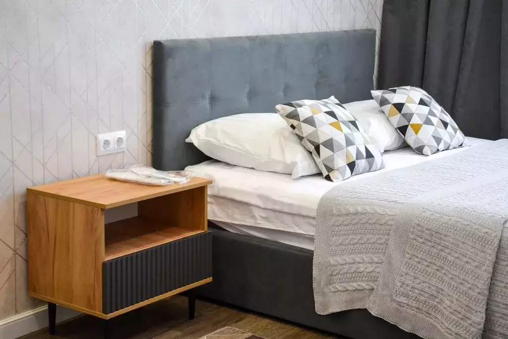 1-к кв. Ленинградская область, Кингисепп Крикковское ш., 32 (35.0 м) - Фото 2