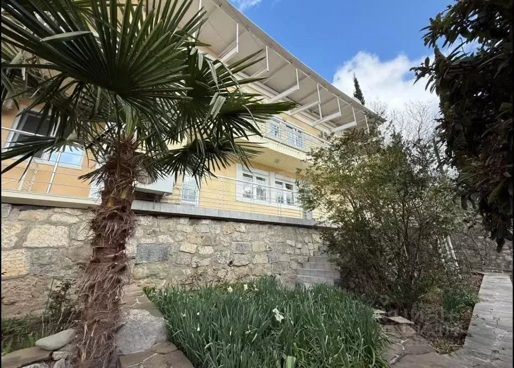 Дом в Крым, Алупка спуск Крутой, 12А (168 м) - Фото 2