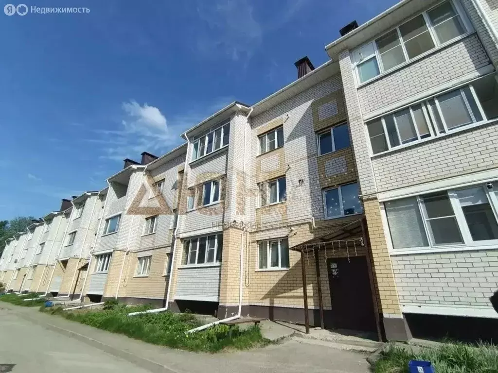 3-комнатная квартира: Кострома, микрорайон Венеция, 32 (82 м) - Фото 1