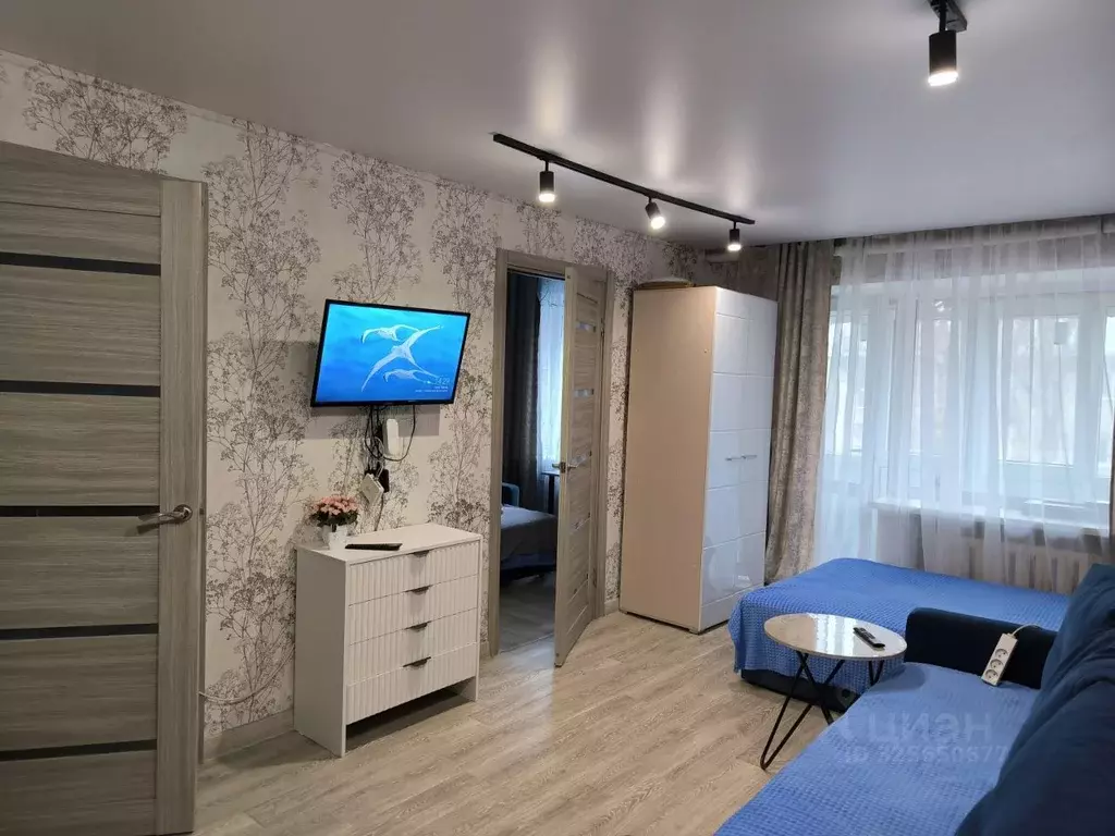 3-к кв. Саратовская область, Саратов Крымский туп., 3 (43.0 м) - Фото 1