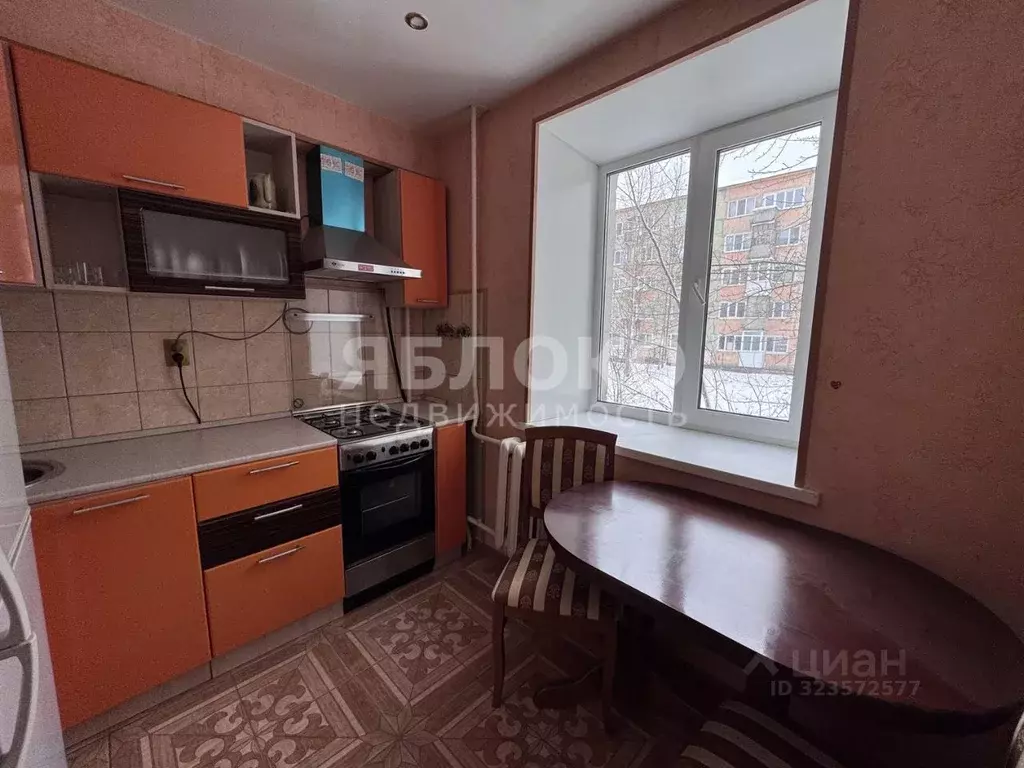 1-к кв. Пермский край, Березники ул. Льва Толстого, 33 (32.0 м) - Фото 2