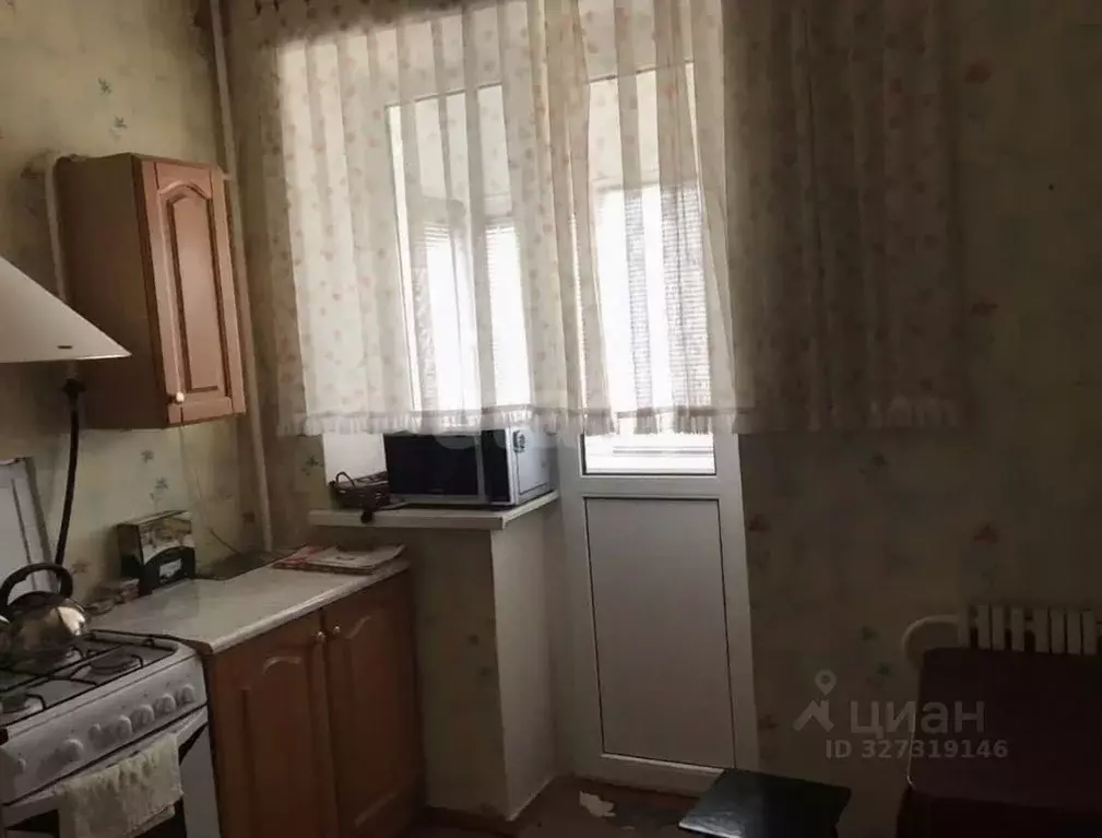 1-к кв. Белгородская область, Новый Оскол Белгородская ул., 37 (34.9 ... - Фото 1