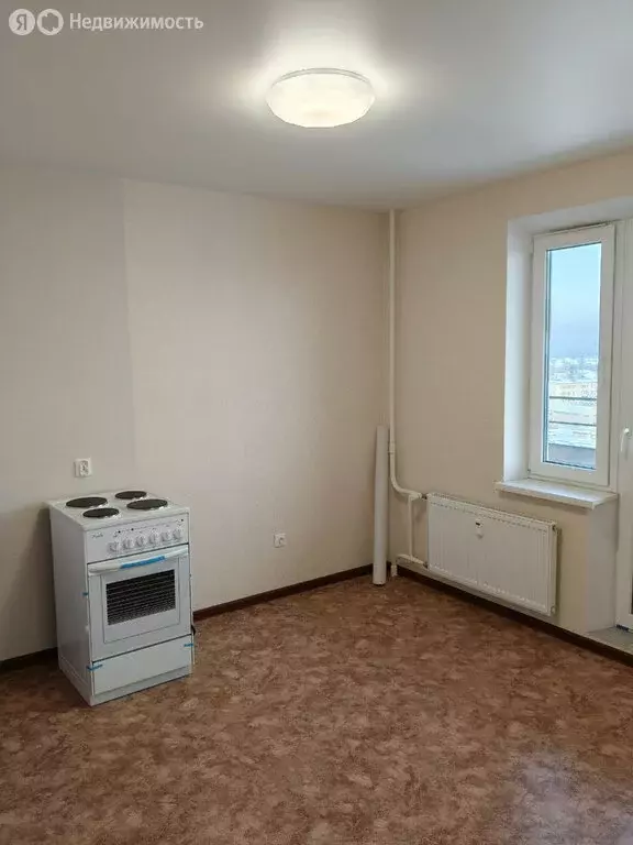 1-комнатная квартира: Киров, микрорайон Коминтерновский, улица ... - Фото 1