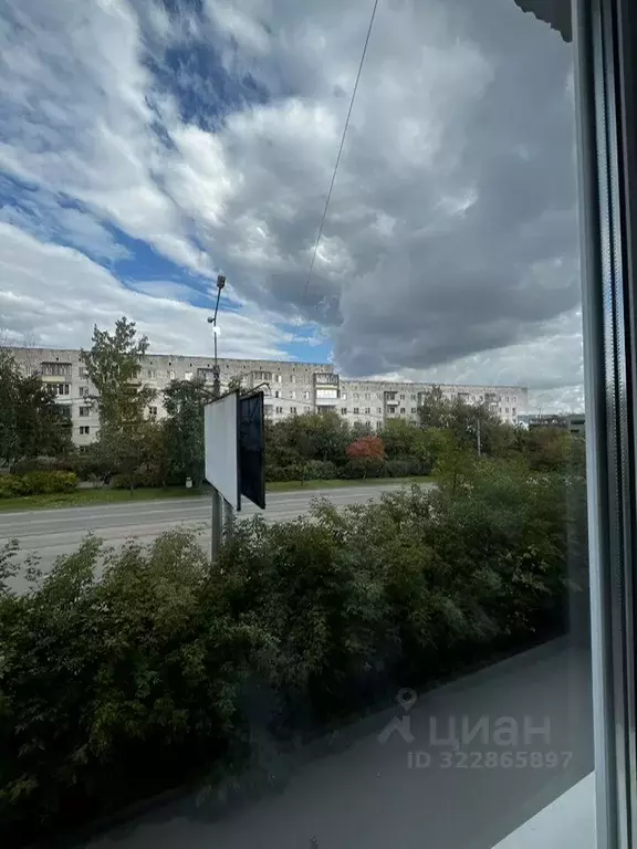 2-к кв. Свердловская область, Нижний Тагил ул. Фрунзе, 30 (43.0 м) - Фото 1