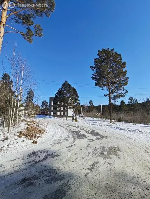 3-комнатная квартира: Иркутский муниципальный округ, рабочий посёлок ... - Фото 2