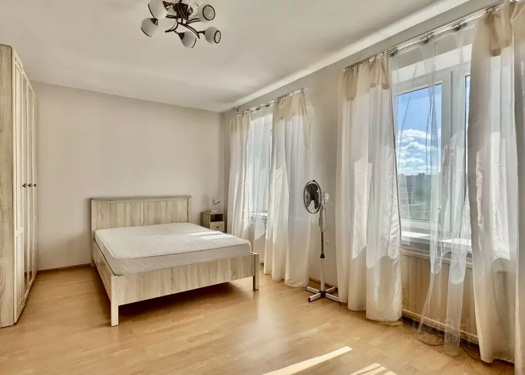 1-к кв. Санкт-Петербург Дунайский просп., 31к1 (42.0 м) - Фото 1