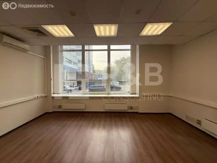 Офис (819.4 м) - Фото 1