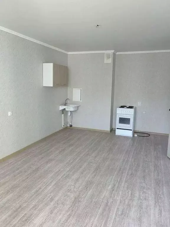 1-к кв. Краснодарский край, Анапа ул. Адмирала Пустошкина, 22к11 (37.6 ... - Фото 2