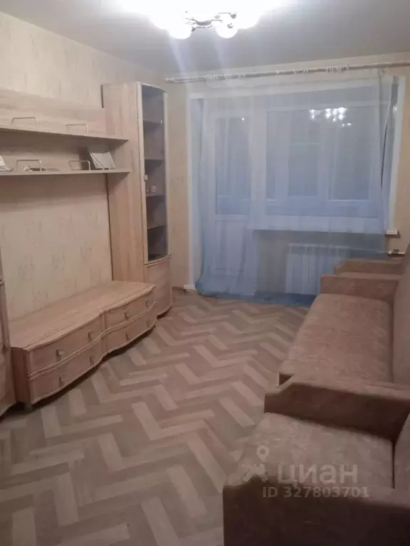 3-к кв. Алтайский край, Барнаул ул. Союза Республик, 33 (55.0 м) - Фото 1