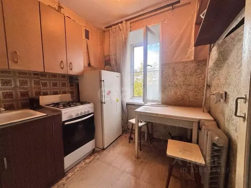 1-к кв. Московская область, Воскресенск Рабочая ул., 120 (19.8 м) - Фото 1