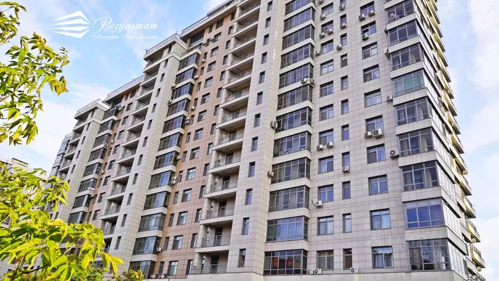 2-к кв. Татарстан, Казань Меридианная ул., 2 (60.09 м) - Фото 0