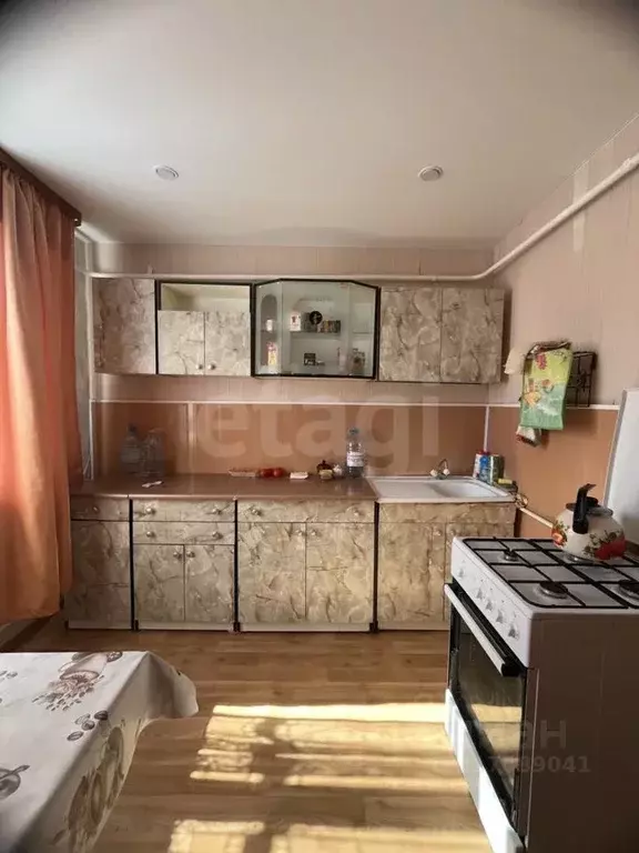 2-к кв. Коми, Усинск ул. 60 лет Октября, 5 (51.7 м) - Фото 0