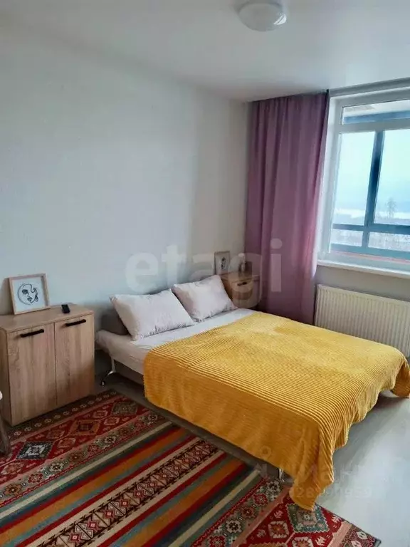 Студия Удмуртия, Ижевск Тверская ул., 51к1 (27.0 м) - Фото 2