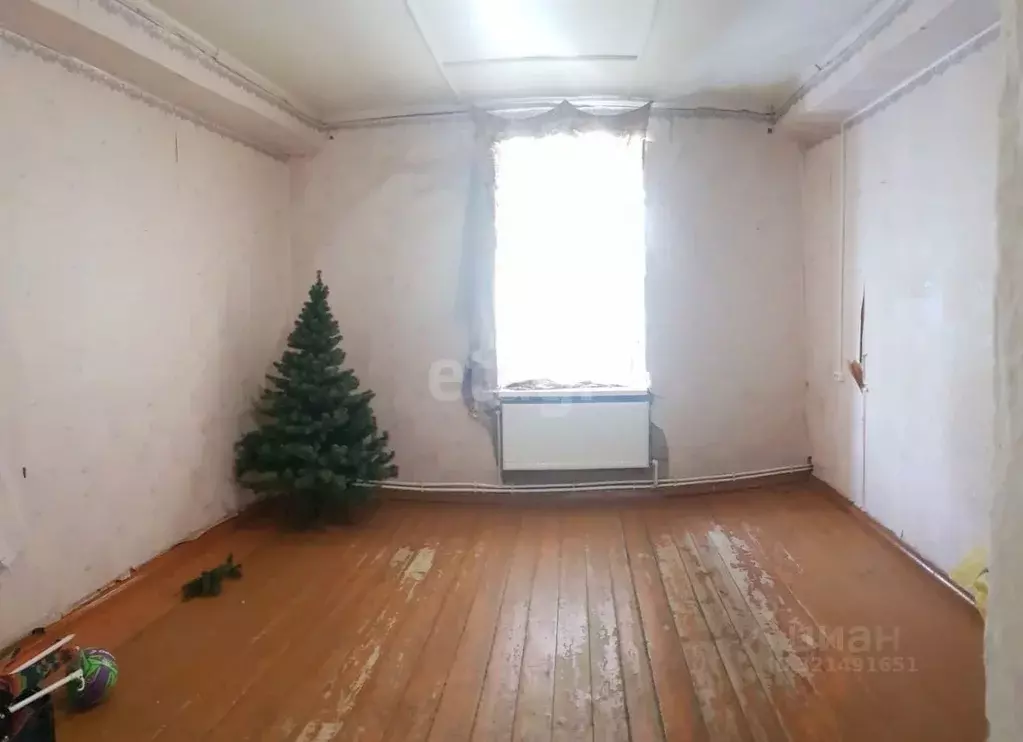 3-к кв. Псковская область, Остров ул. Шумейко, 2/304 (70.5 м) - Фото 1