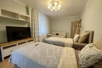 2-к кв. Тверская область, Конаковский муниципальный округ, д. Мокшино ... - Фото 1