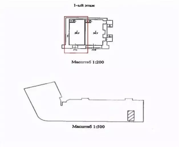 Помещение свободного назначения в Москва Бауманская ул., 33/2С1 (30 м) - Фото 2