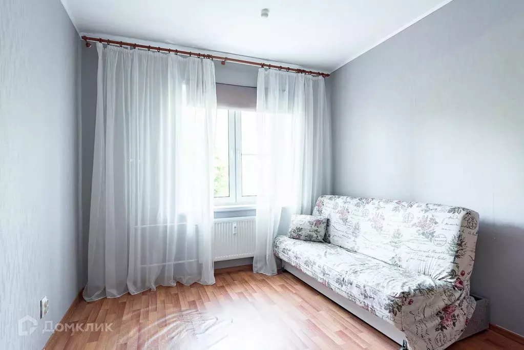 Продаётся 2-к квартира, 58.4 м - Фото 0