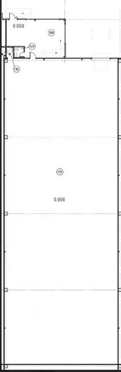 Склад в Московская область, Подольск Климовск мкр, ул. Коммунальная, ... - Фото 2