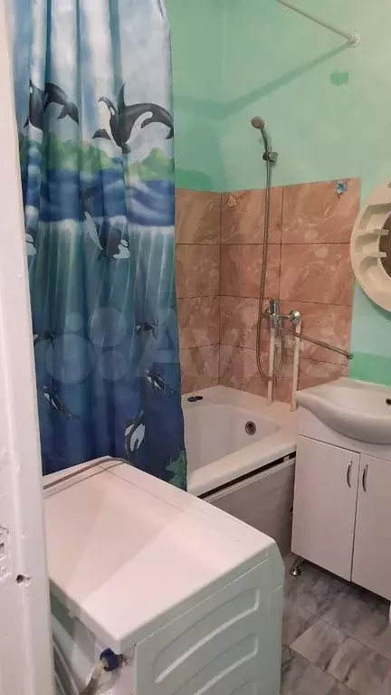 1-к. квартира, 40 м, 8/9 эт. - Фото 1