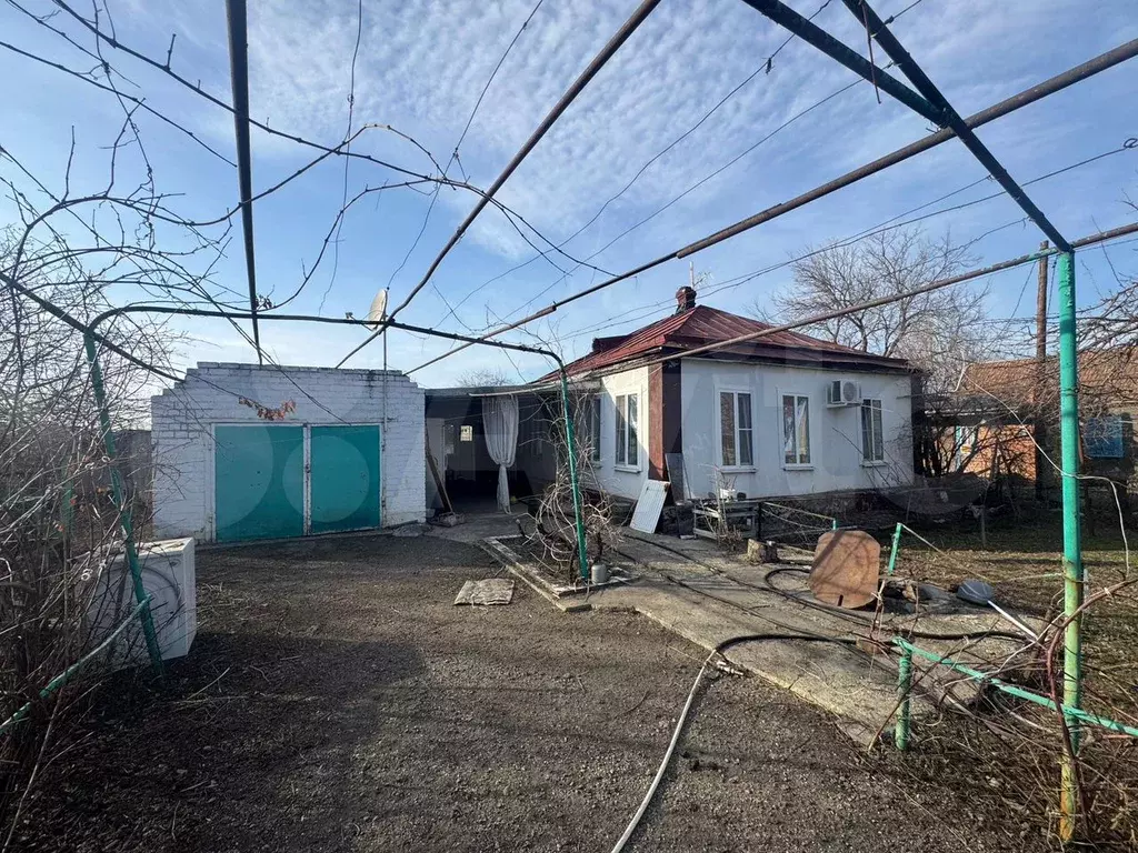 Дом 103 м на участке 24 сот. - Фото 0