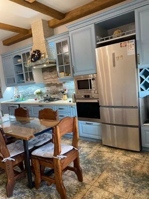 Таунхаус в Московская область, Красногорск городской округ, д. ... - Фото 2