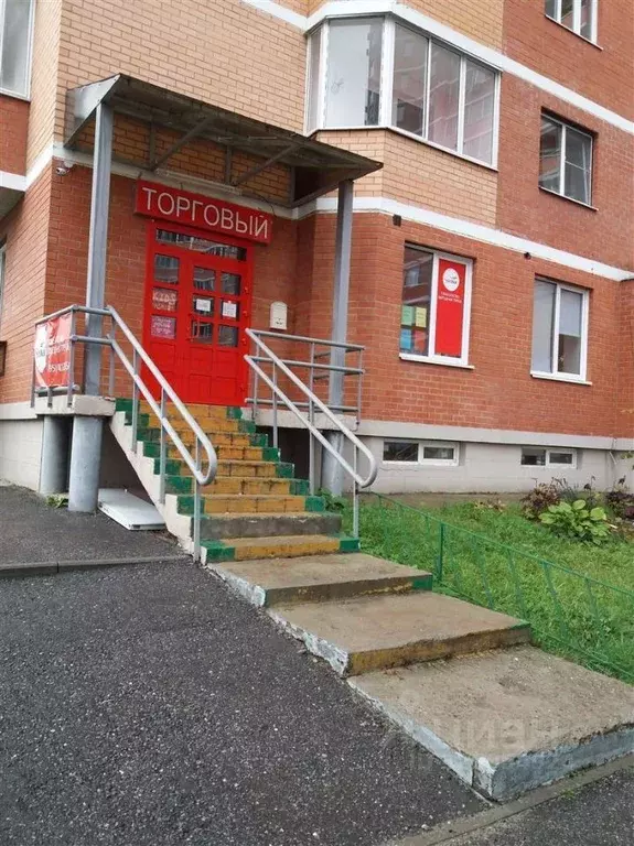 Помещение свободного назначения в Московская область, Щелково ... - Фото 1