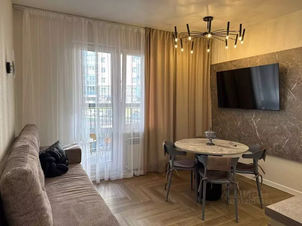 2-к кв. Иркутская область, Иркутский муниципальный округ, Маркова рп ... - Фото 1