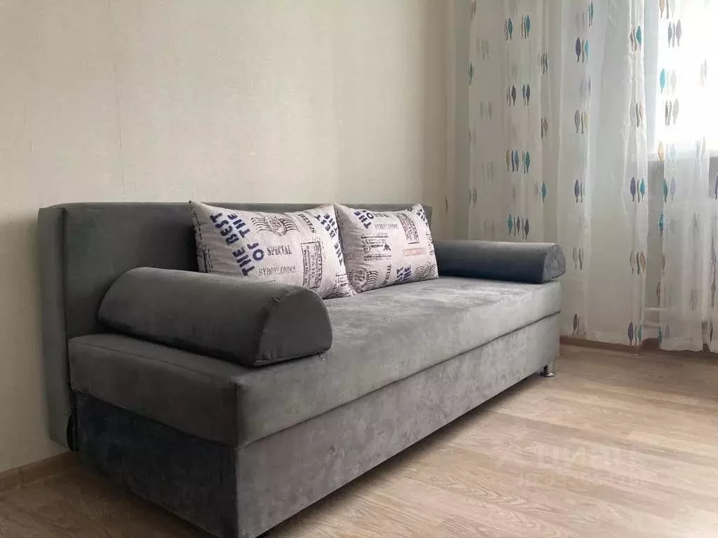 Студия Татарстан, Казань ул. Николая Ершова, 28 (22.0 м) - Фото 2