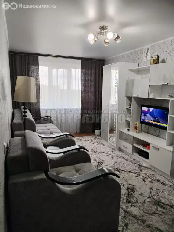 1к в 2-комнатной квартире (18.1 м) - Фото 0