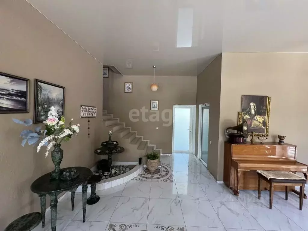 Дом в Крым, Ялта муниципальный округ, Краснокаменка пгт ул. ... - Фото 0