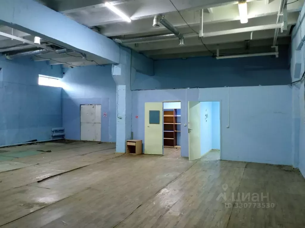 Помещение свободного назначения в Башкортостан, Уфа ул. Ульяновых, 65 ... - Фото 1
