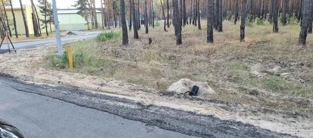 Участок в Белгородская область, Белгородский район, Поселок Разумное ... - Фото 1