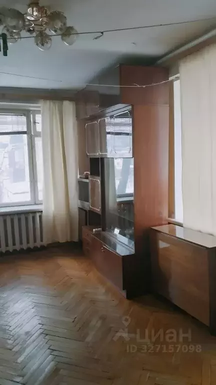 1-к кв. Санкт-Петербург ул. Бабушкина, 97к2 (30.0 м) - Фото 1