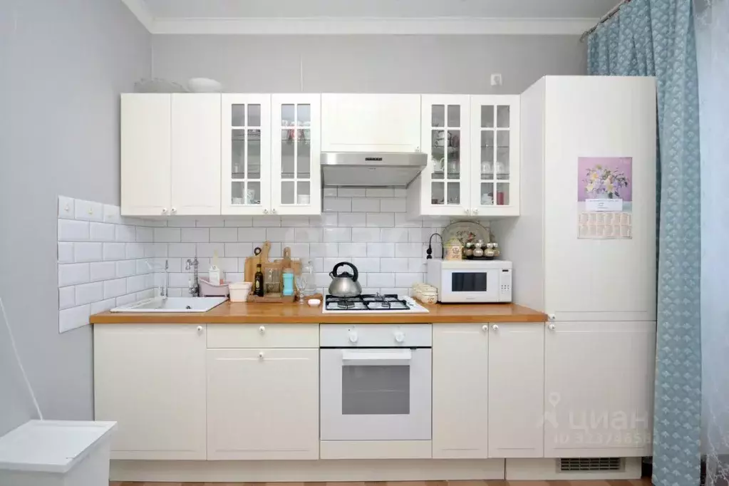 1-к кв. Саха (Якутия), Якутск ул. Лермонтова, 100/1 (36.7 м) - Фото 1