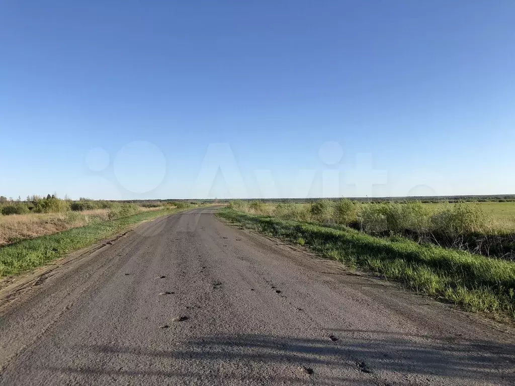 Участок 5,3 га (СНТ, ДНП) - Фото 0