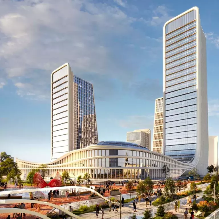 Офис в Москва ул. Сущевский Вал, 73к2 (64 м) - Фото 2