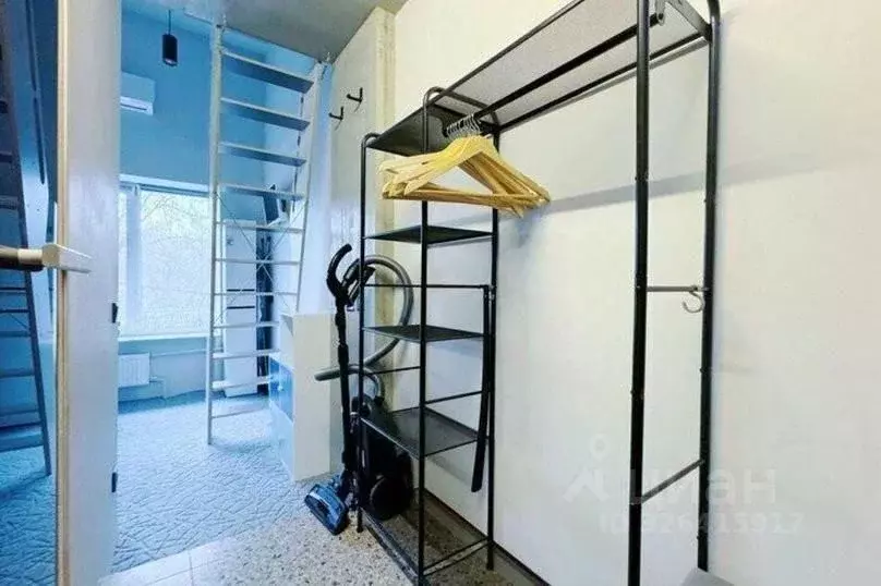 1-к кв. Москва Ленинградский просп., 33К1 (22.0 м) - Фото 2