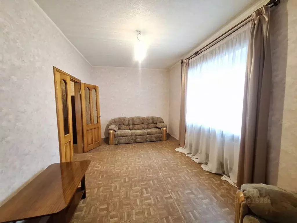 1-к кв. Ивановская область, Иваново Строительная ул., 10 (50.0 м) - Фото 1