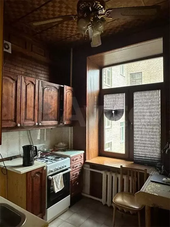 2-к. квартира, 60 м, 6/10 эт. - Фото 0