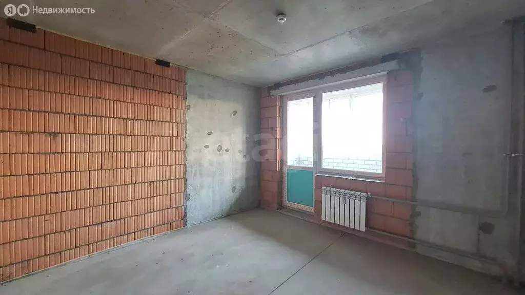 Квартира-студия: Самара, улица Победы, 3Б (33.3 м) - Фото 1