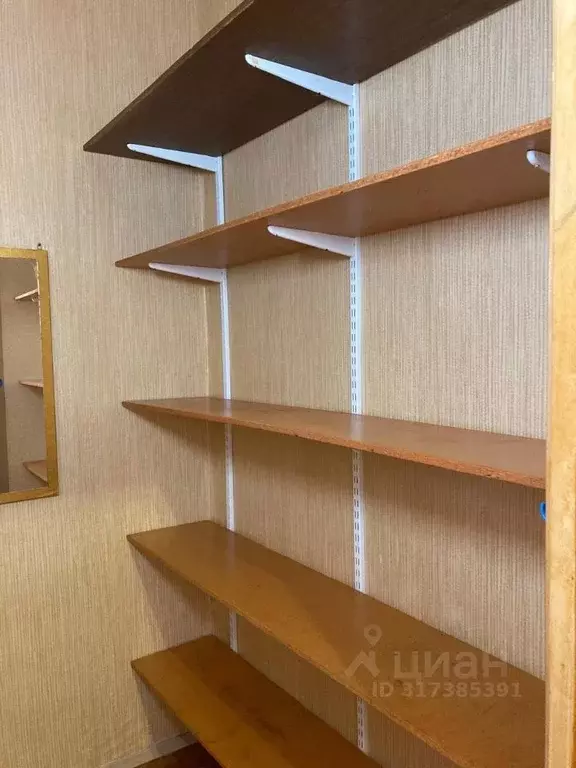 1-к кв. Москва Рождественская ул., 10 (39.0 м) - Фото 0