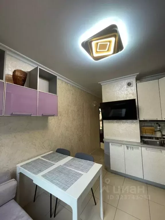 1-к кв. Москва Нахимовский просп., 61К1 (38.0 м) - Фото 2