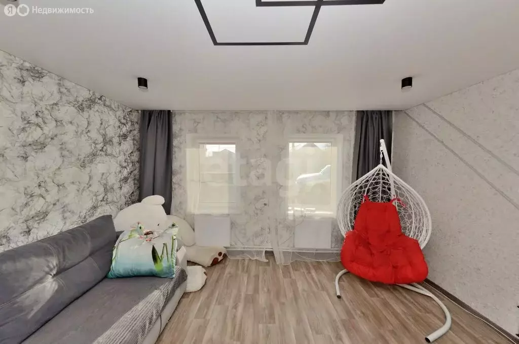 Дом в Миасс, улица Максима Горького (80 м) - Фото 0