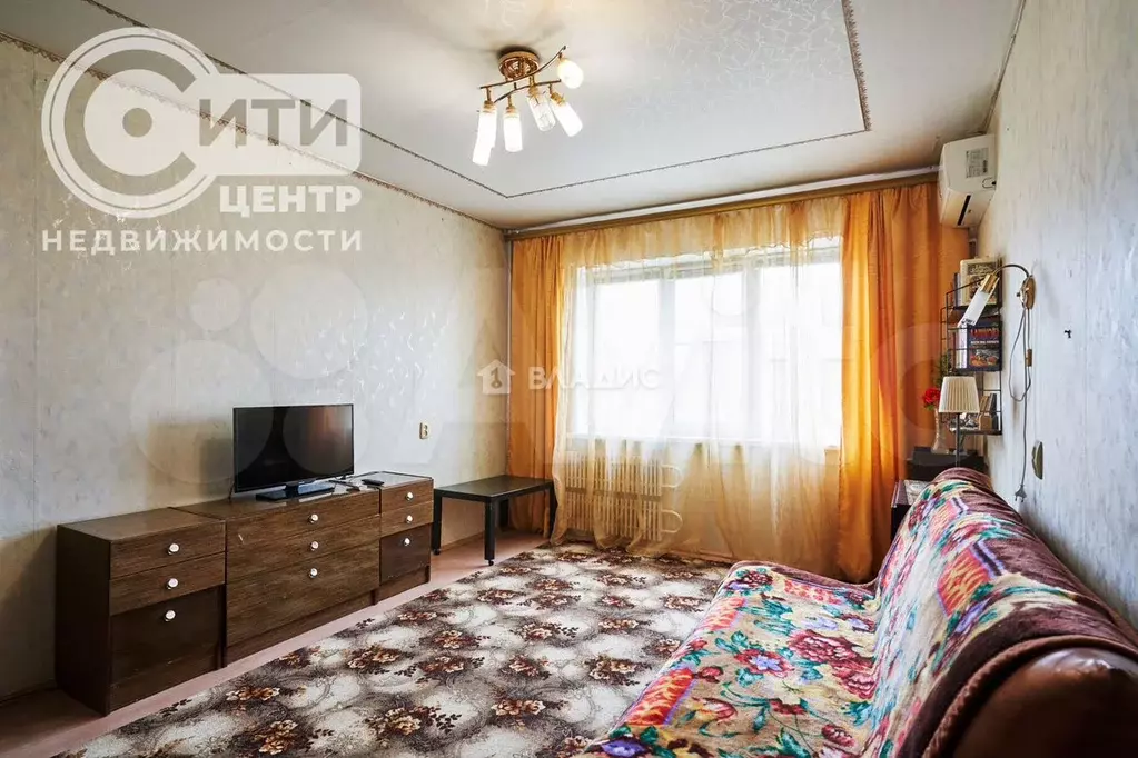 2-к. квартира, 54,4 м, 9/10 эт. - Фото 0