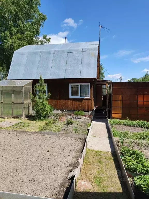 Дача, 65 м - Фото 0