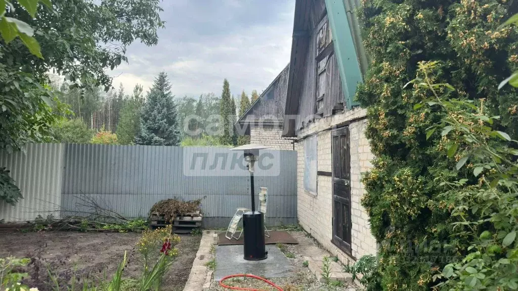 Дом в Липецкая область, Липецк Металлург-3 СНТ, 14/12 (40 м) - Фото 1