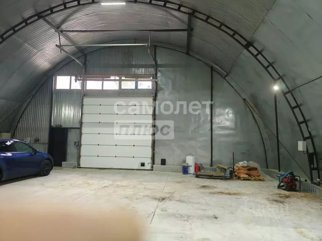 Помещение свободного назначения в Московская область, Подольск ... - Фото 2