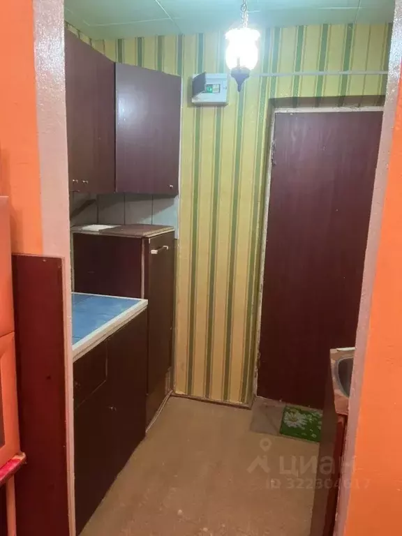 Студия Саратовская область, Энгельс ул. Менделеева, 1 (18.0 м) - Фото 2