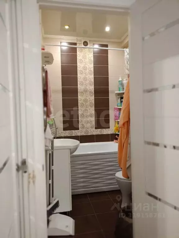 1-к кв. Бурятия, Улан-Удэ 140А мкр, 10Б (35.1 м) - Фото 1