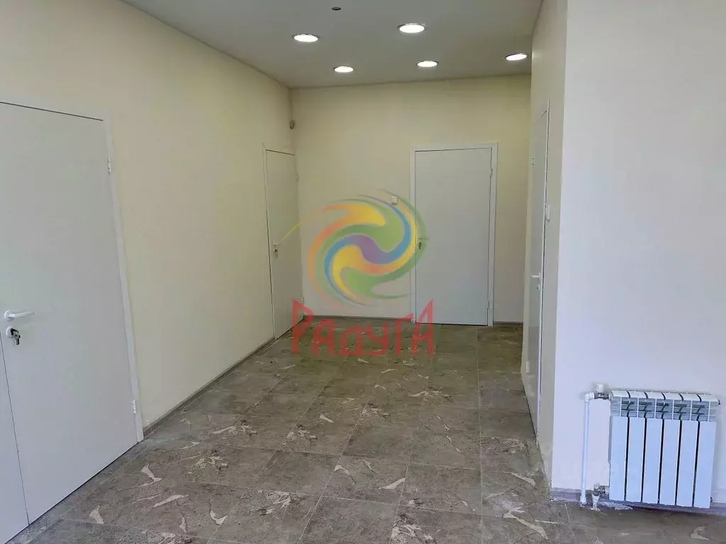 Помещение свободного назначения в Ивановская область, Кохма просп. ... - Фото 2